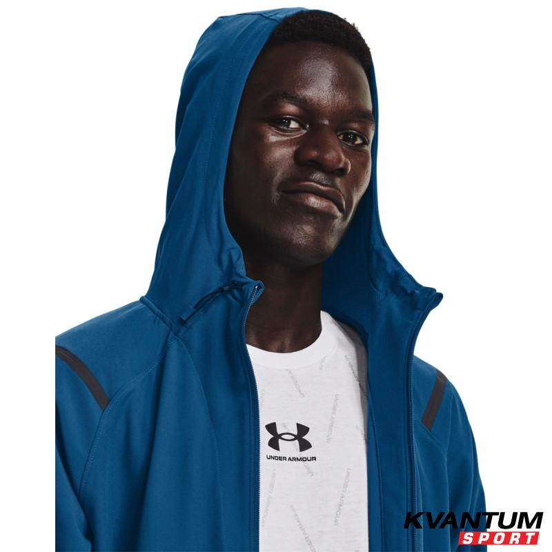 Men's UA Unstoppable Jacket