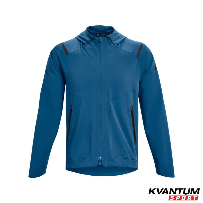 Men's UA Unstoppable Jacket