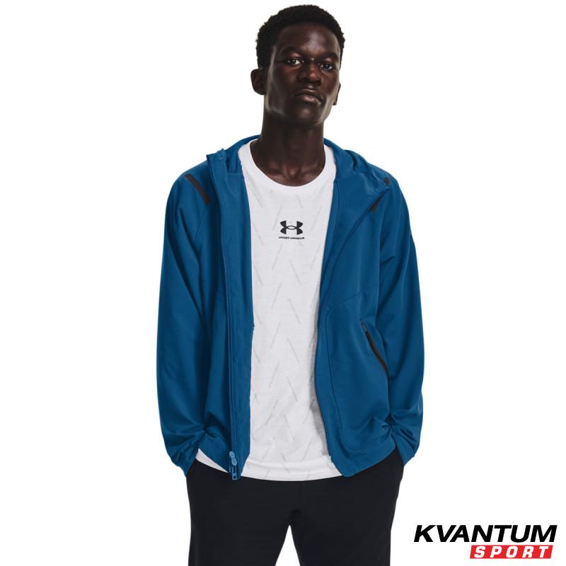 Men's UA Unstoppable Jacket