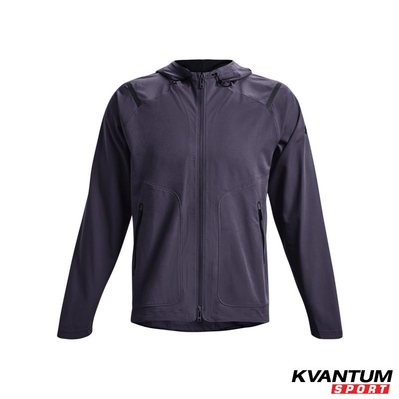 Men's UA Unstoppable Jacket