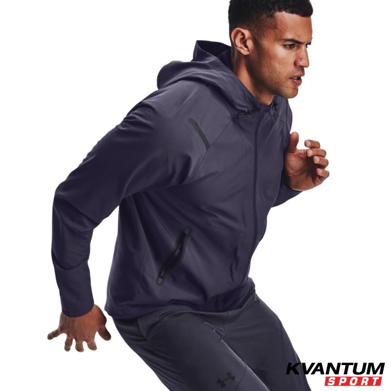 Men's UA Unstoppable Jacket