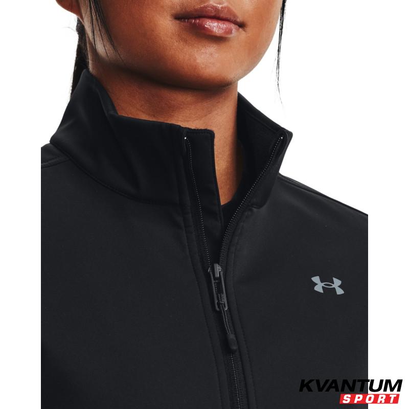 Women's UA Storm ColdGear® Infrared Shield 2.0 Jacket