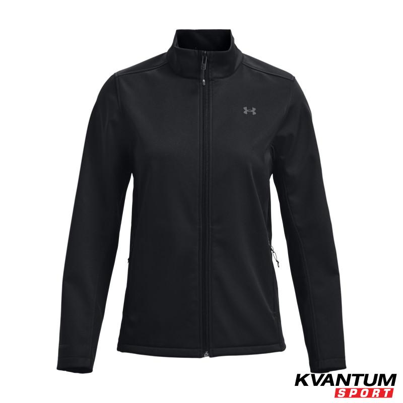 Women's UA Storm ColdGear® Infrared Shield 2.0 Jacket