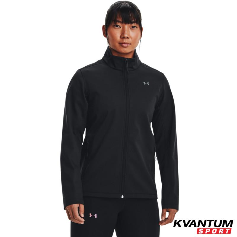 Women's UA Storm ColdGear® Infrared Shield 2.0 Jacket