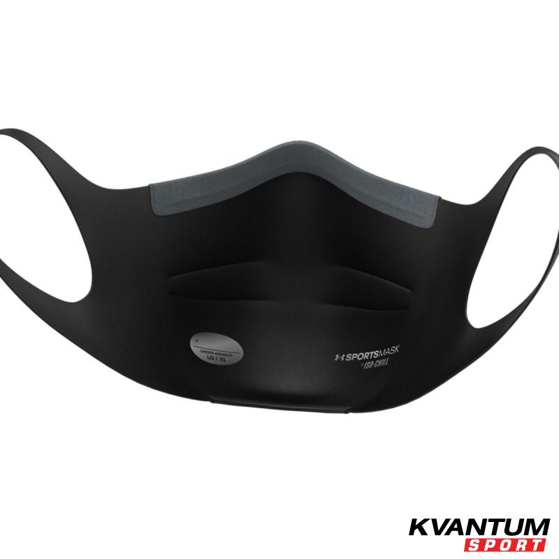 Woman's UA Sportswear Featherweight Mask