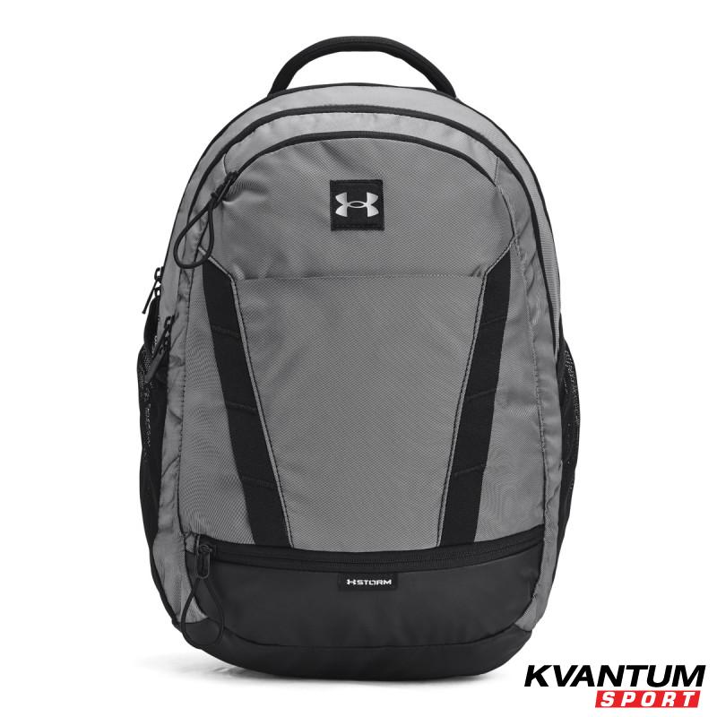 UA Hustle Signature Backpack 