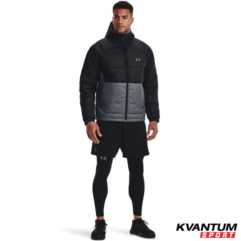 Men's UA Storm Insulate Hooded Jacket 