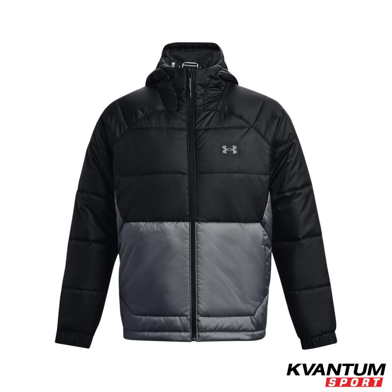 Men's UA Storm Insulate Hooded Jacket 