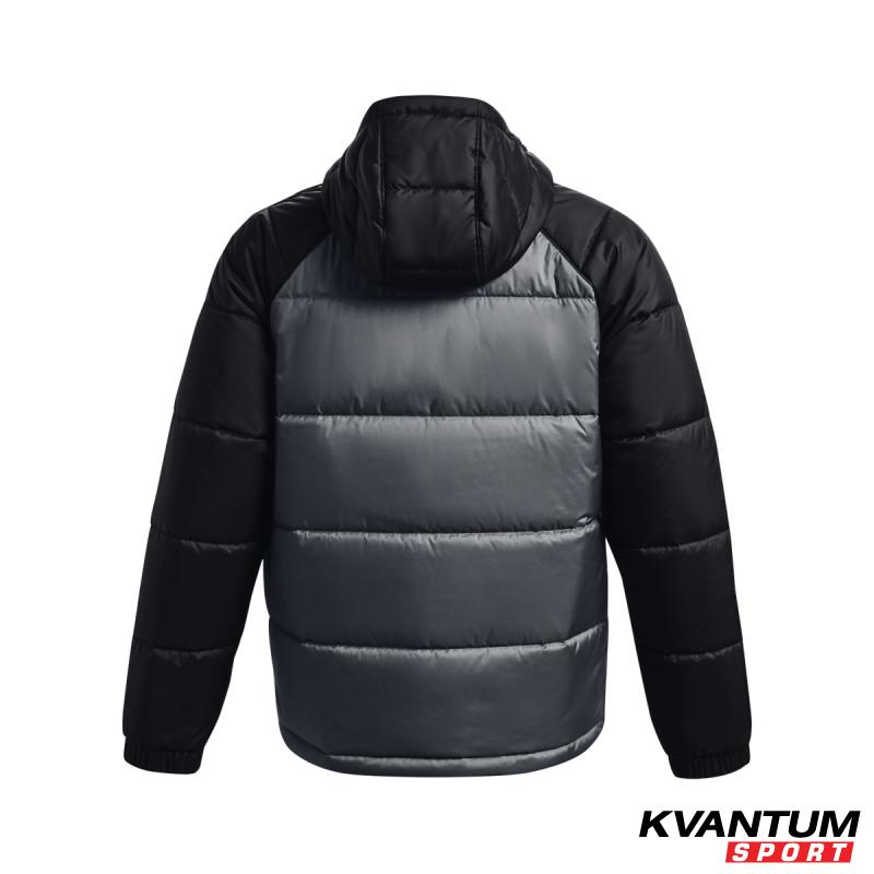 Men's UA Storm Insulate Hooded Jacket 