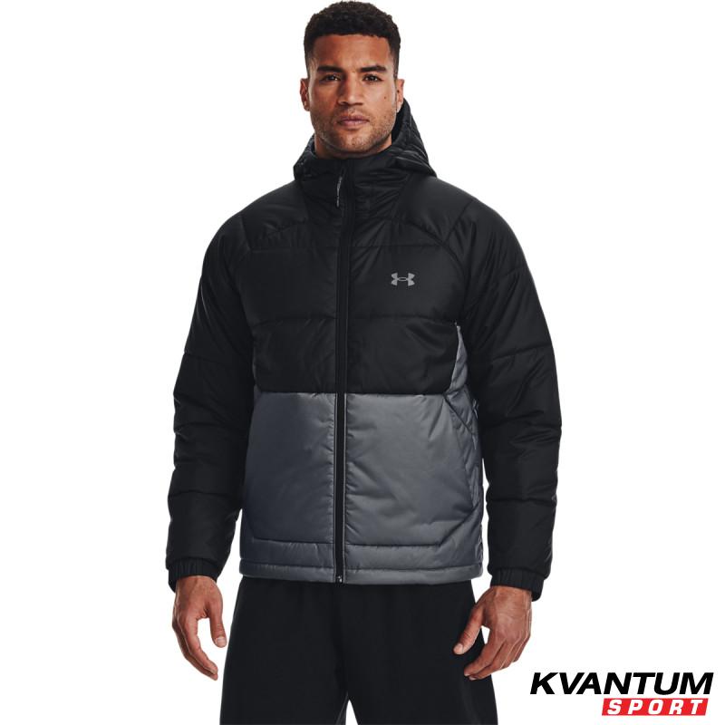 Men's UA Storm Insulate Hooded Jacket 