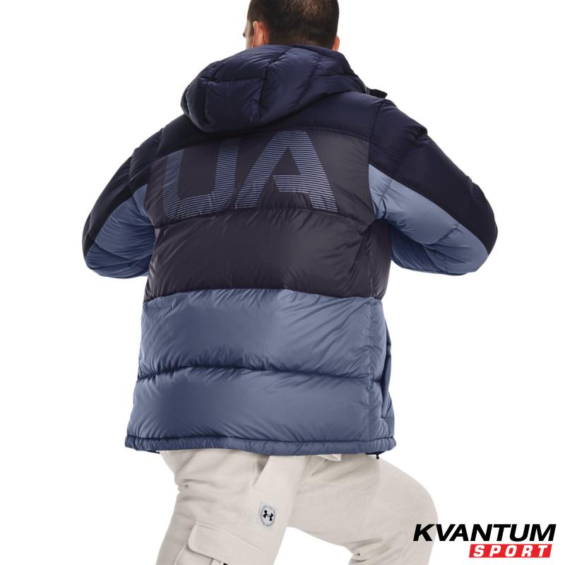 Men's ColdGear® Infrared Down Blocked Jacket 