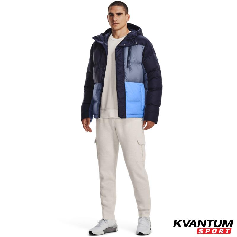 Men's ColdGear® Infrared Down Blocked Jacket 