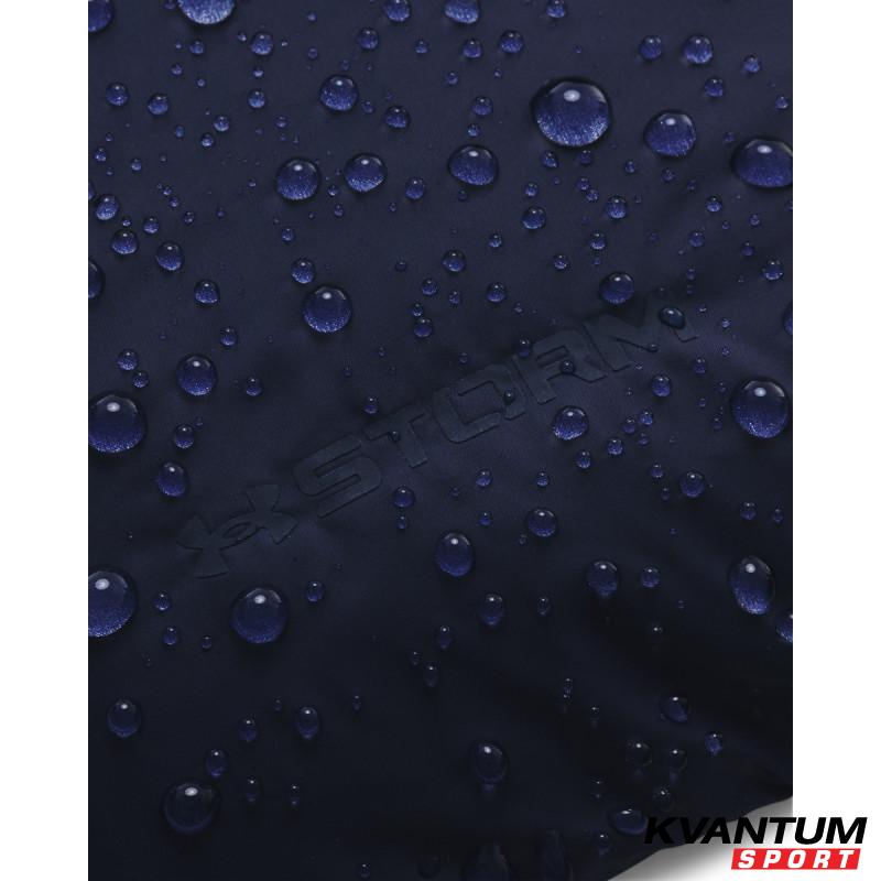 Men's ColdGear® Infrared Down Blocked Jacket 