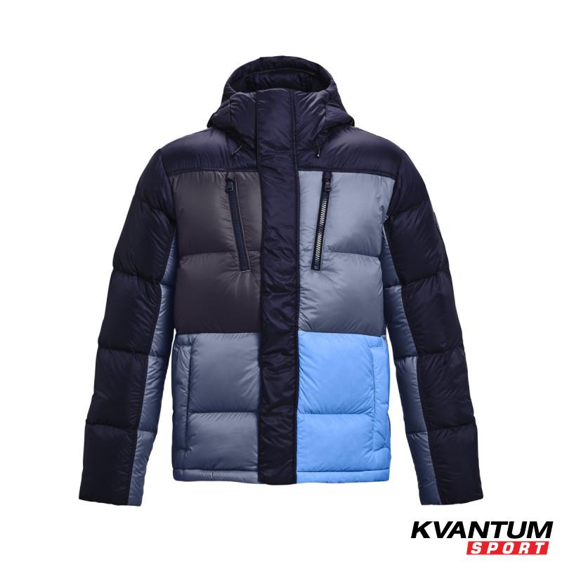 Men's ColdGear® Infrared Down Blocked Jacket 