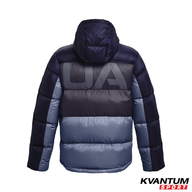 Men's ColdGear® Infrared Down Blocked Jacket 