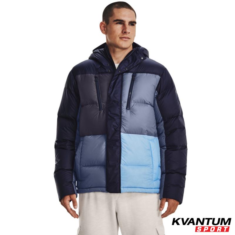 Men's ColdGear® Infrared Down Blocked Jacket 