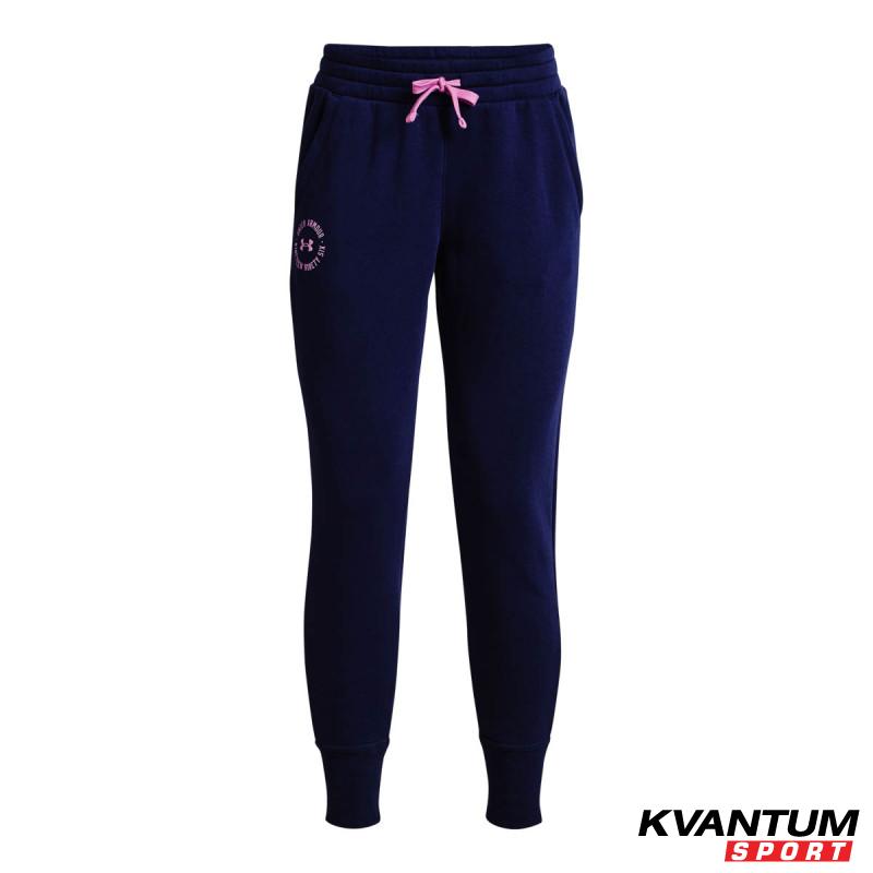 RIVAL FLEECE CREST JOGGERS