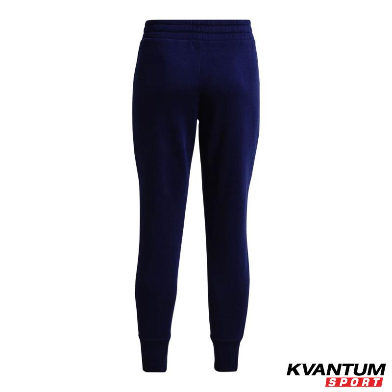 RIVAL FLEECE CREST JOGGERS