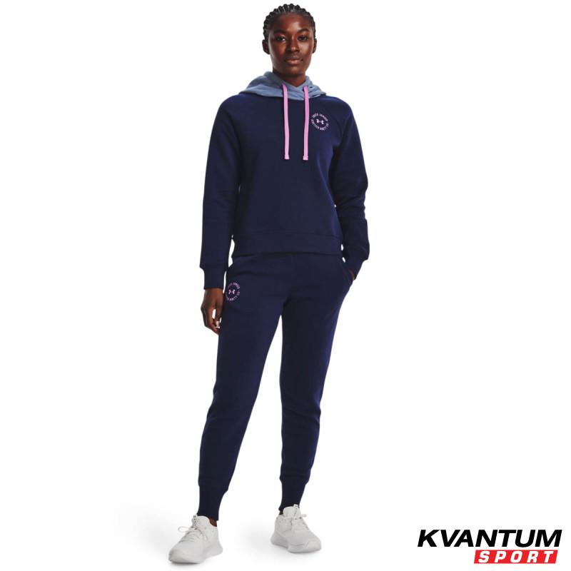 RIVAL FLEECE CREST JOGGERS