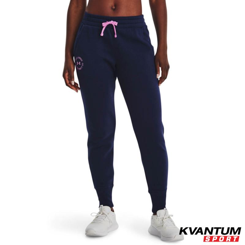 RIVAL FLEECE CREST JOGGERS