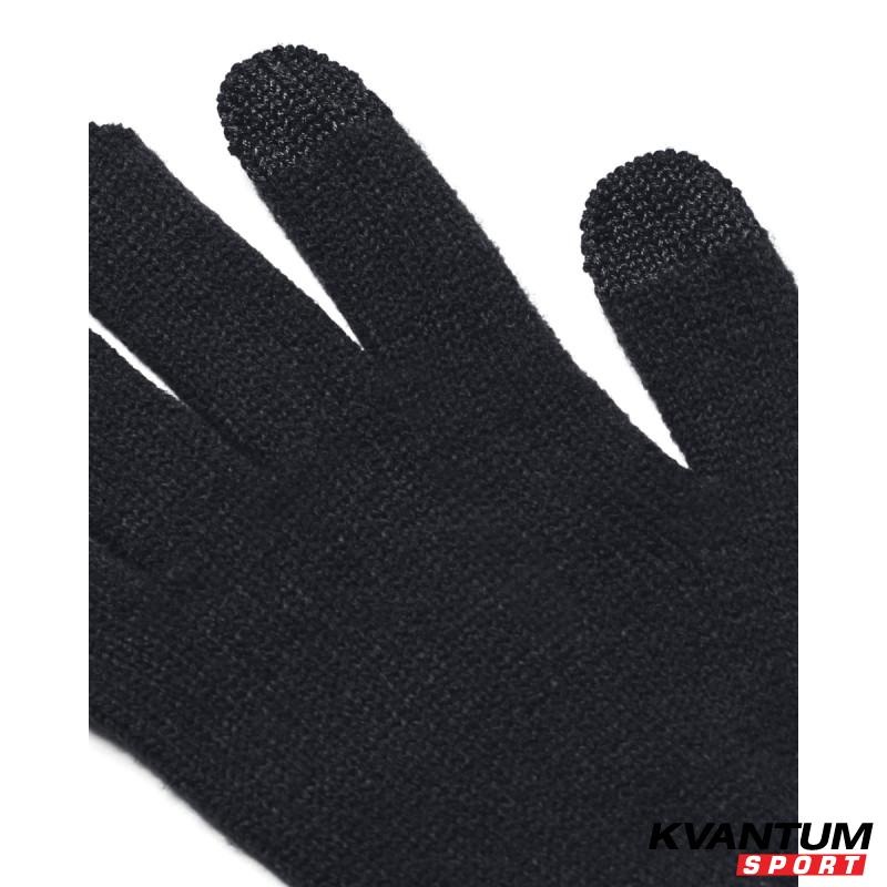 UA HALFTIME GLOVES 