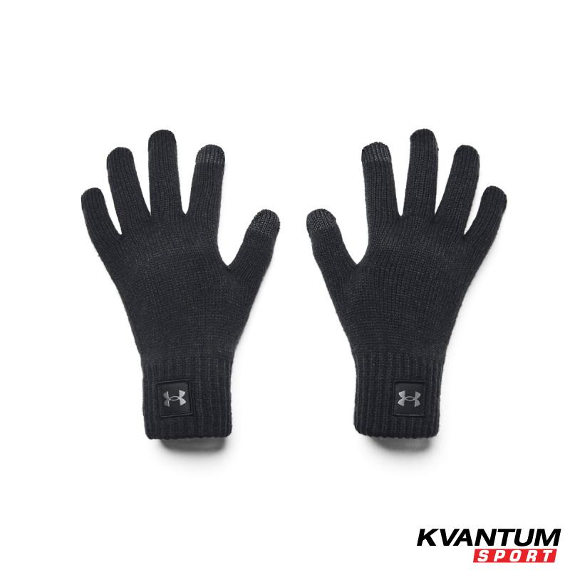 UA HALFTIME GLOVES 