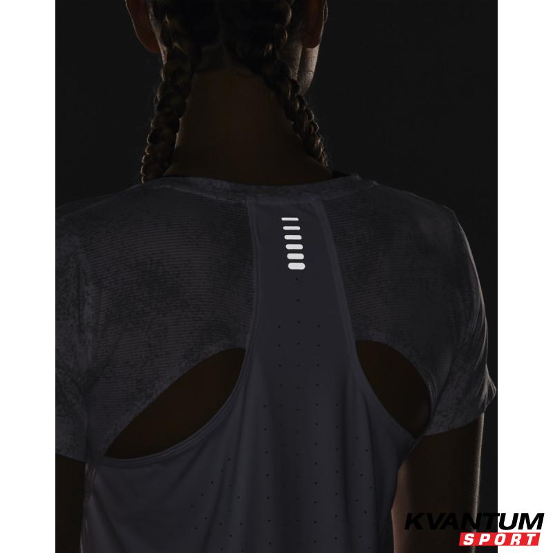 Women's UA Iso-Chill Run Short Sleeve 