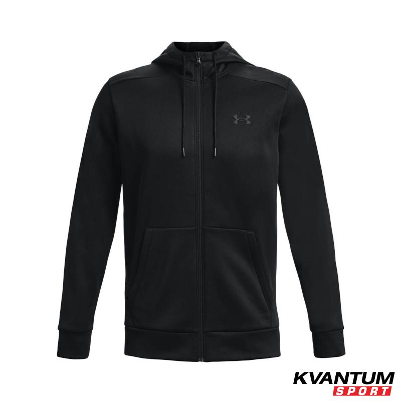 Men's Armour Fleece® Full-Zip Hoodie