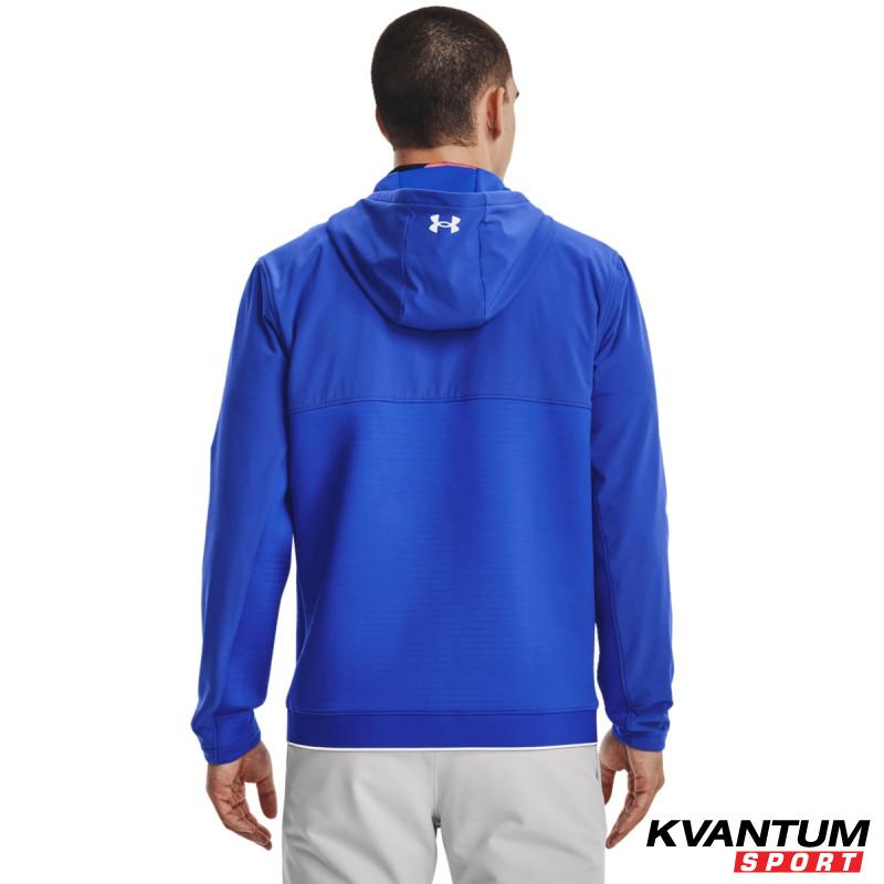Men's UA Storm Daytona Full-Zip
