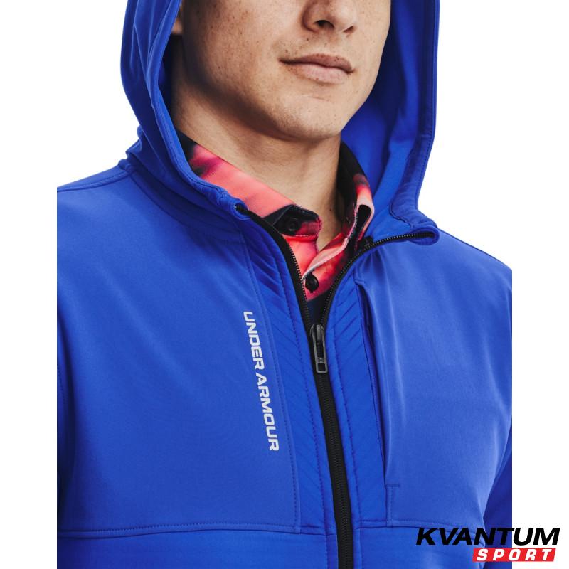 Men's UA Storm Daytona Full-Zip
