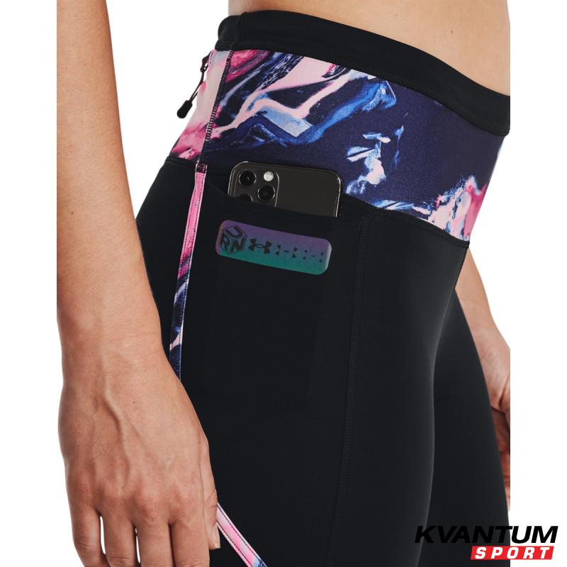 Women's UA Run Anywhere Tights
