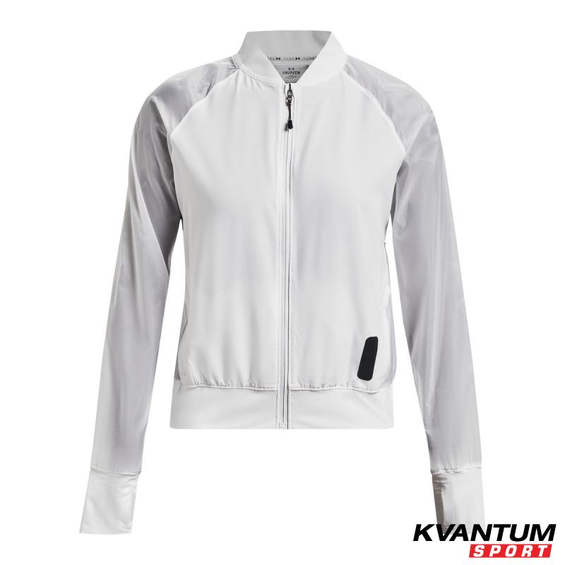 Women's UA Run Anywhere Storm Jacket 