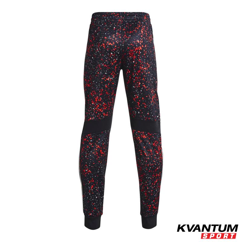 Boys' UA Pennant 2.0 Pants 