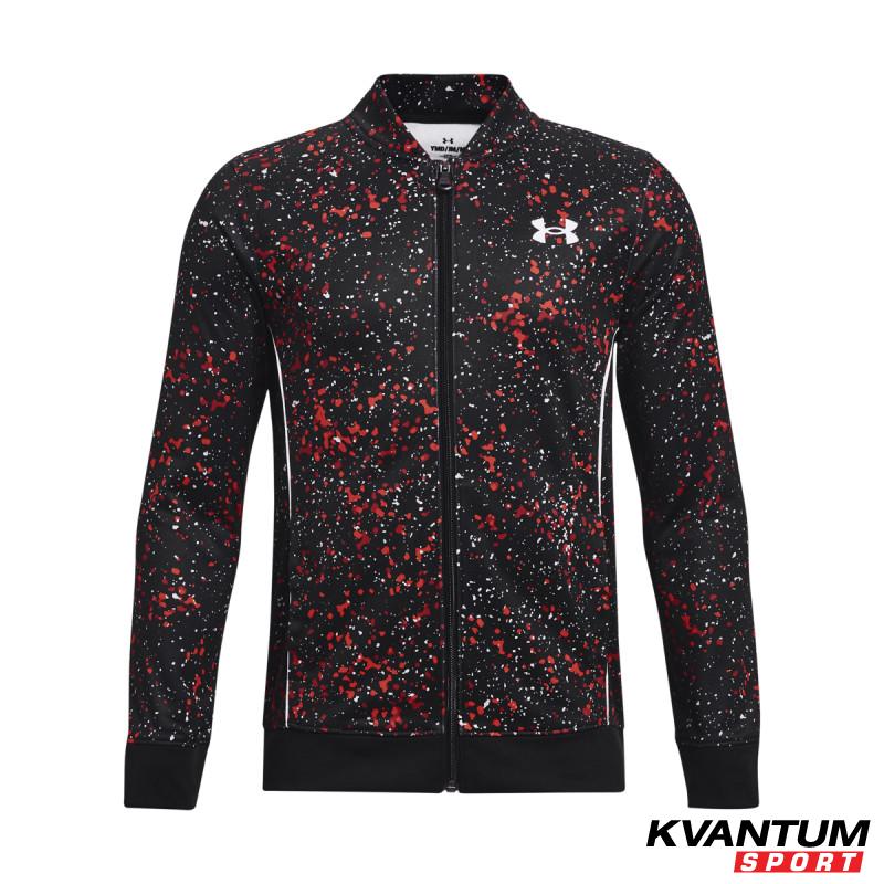 Boys' UA Pennant 2.0 Full-Zip