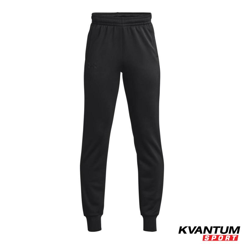 Boys' Armour Fleece® Joggers 