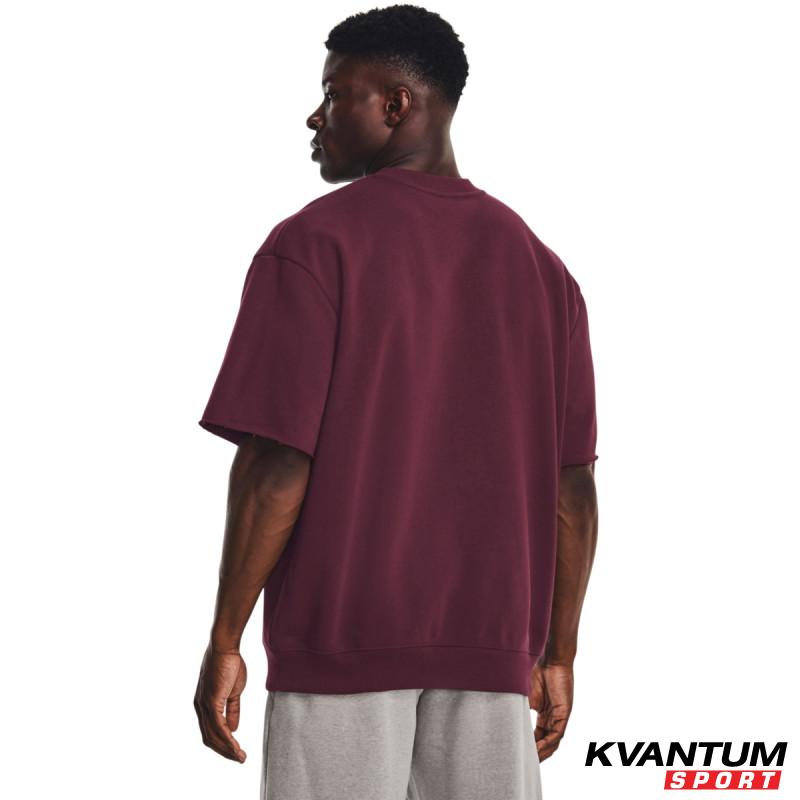 Men's Project Rock Iron Paradise Heavyweight Terry Crew
