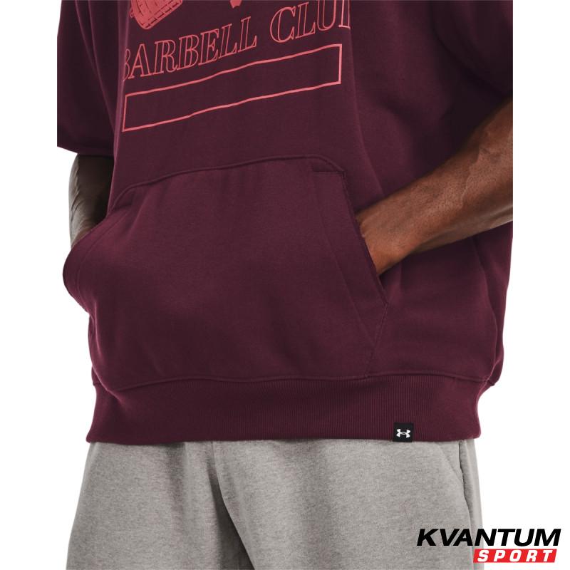 Men's Project Rock Iron Paradise Heavyweight Terry Crew