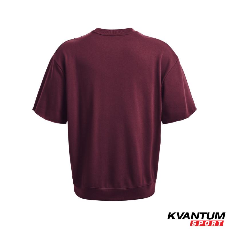 Men's Project Rock Iron Paradise Heavyweight Terry Crew