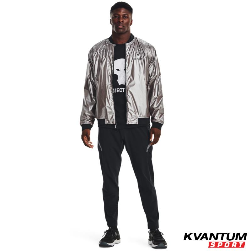 Men's Project Rock Disrupt Bomber Jacket