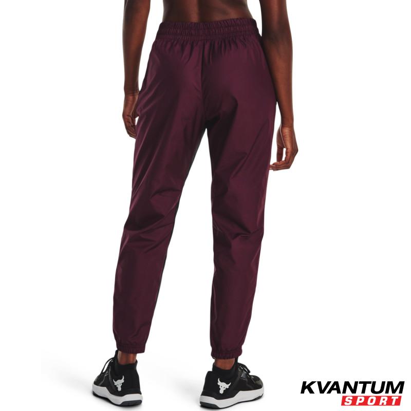 Women's Project Rock Woven Pants