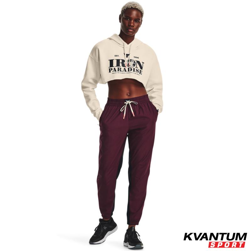 Women's Project Rock Woven Pants