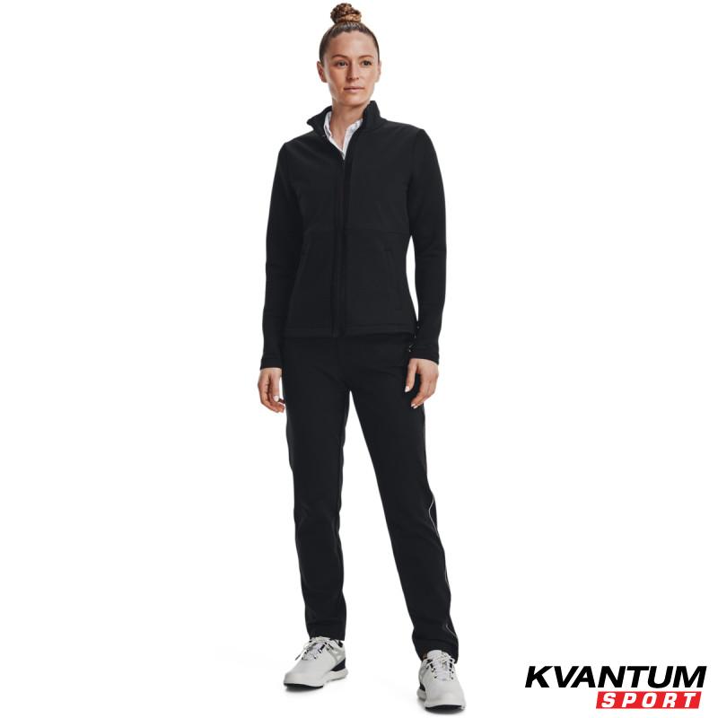 Women's UA Storm Daytona Full-Zip