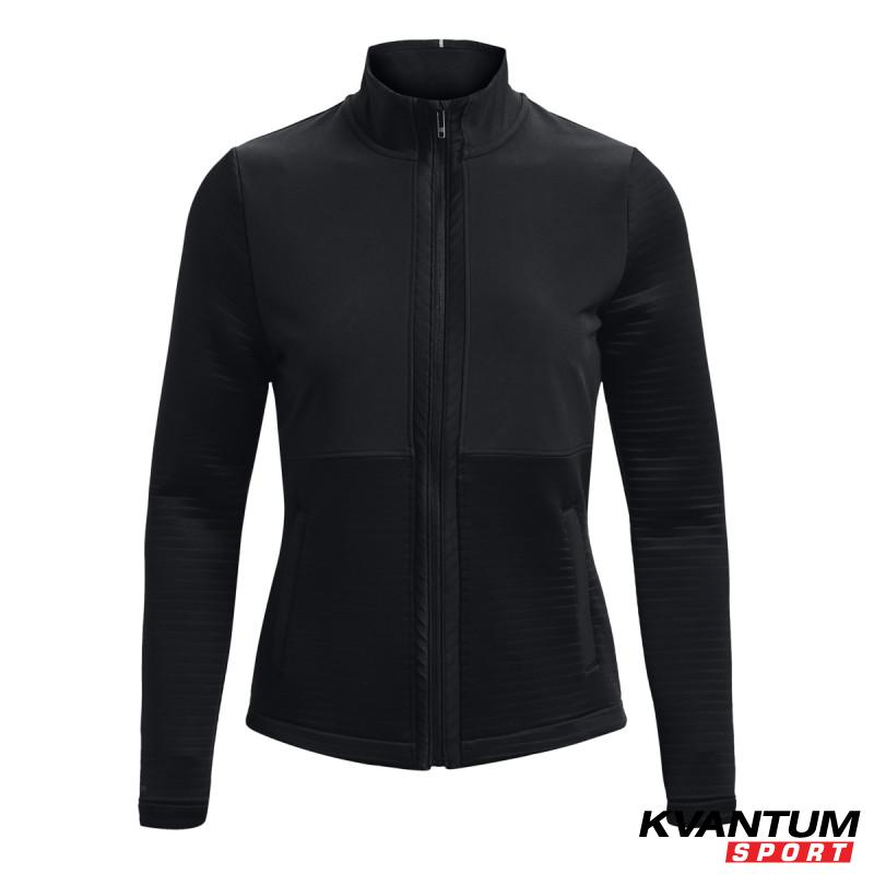 Women's UA Storm Daytona Full-Zip