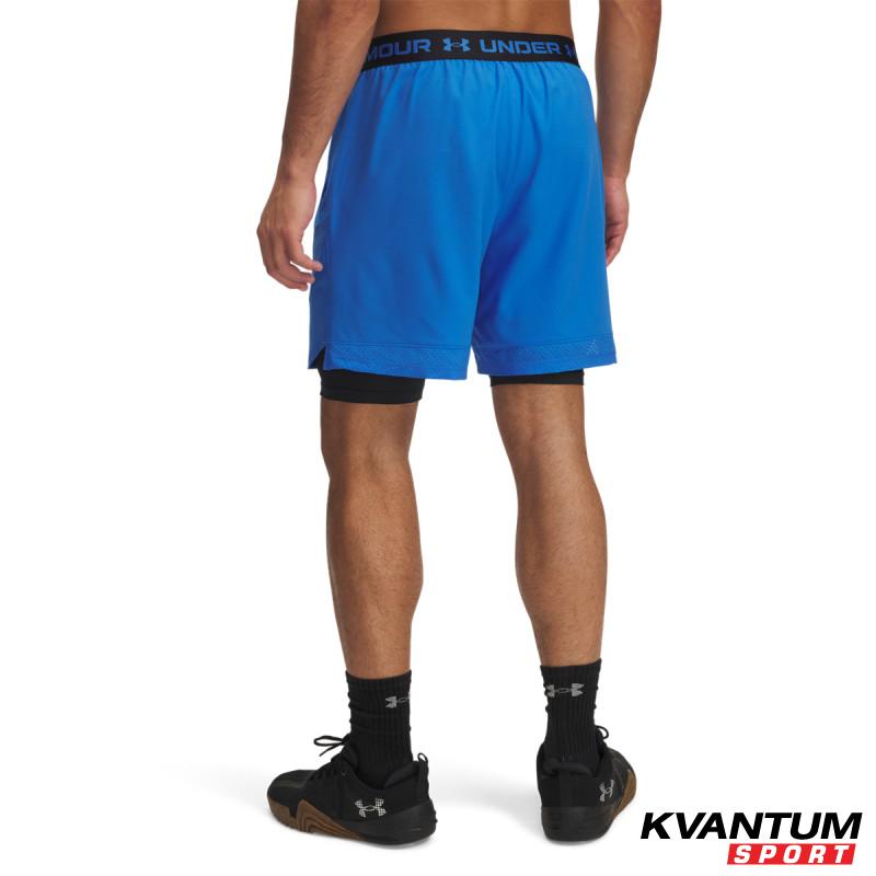 UA VANISH WOVEN 2IN1 STS