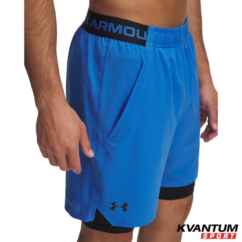 UA VANISH WOVEN 2IN1 STS
