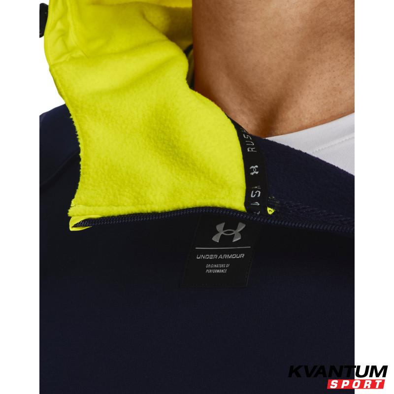 Men's UA RUSH™ Fleece Hoodie