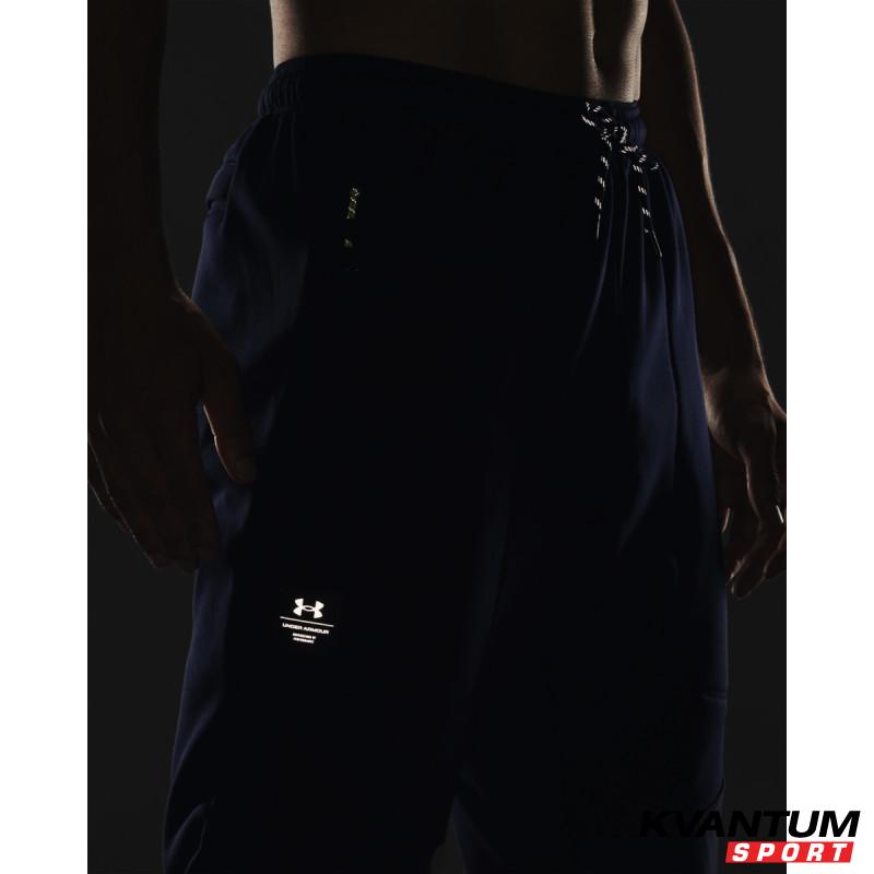Men's UA RUSH™ Fleece Pants