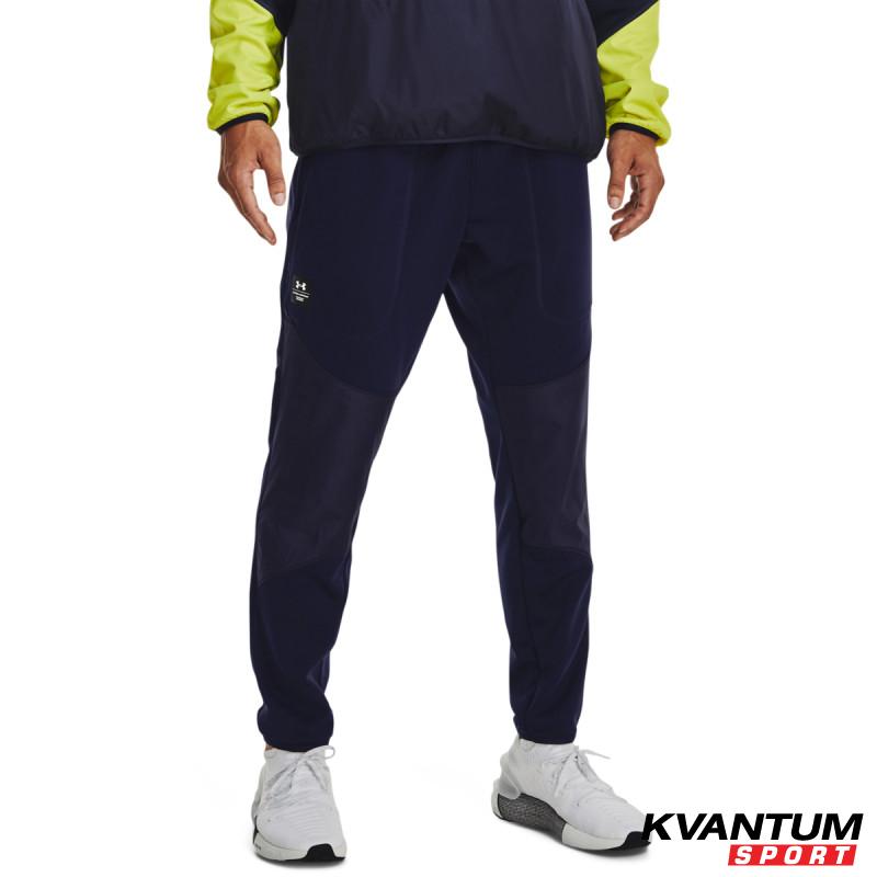 Men's UA RUSH™ Fleece Pants
