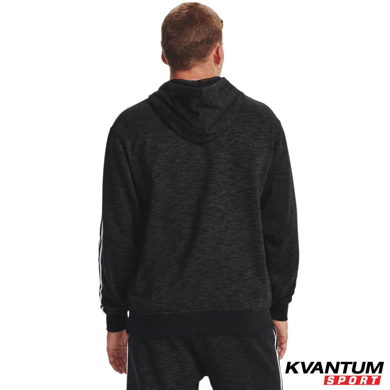 Men's UA Essential Fleece Heritage Hoodie