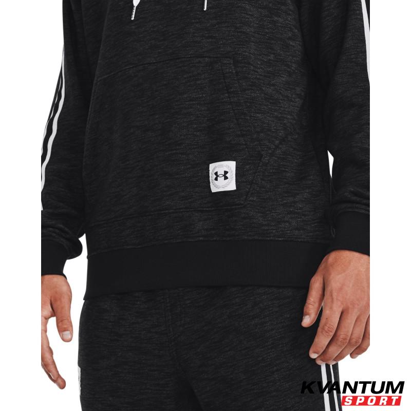 Men's UA Essential Fleece Heritage Hoodie